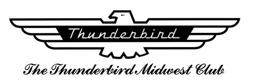 The Thunderbird Midwest Club